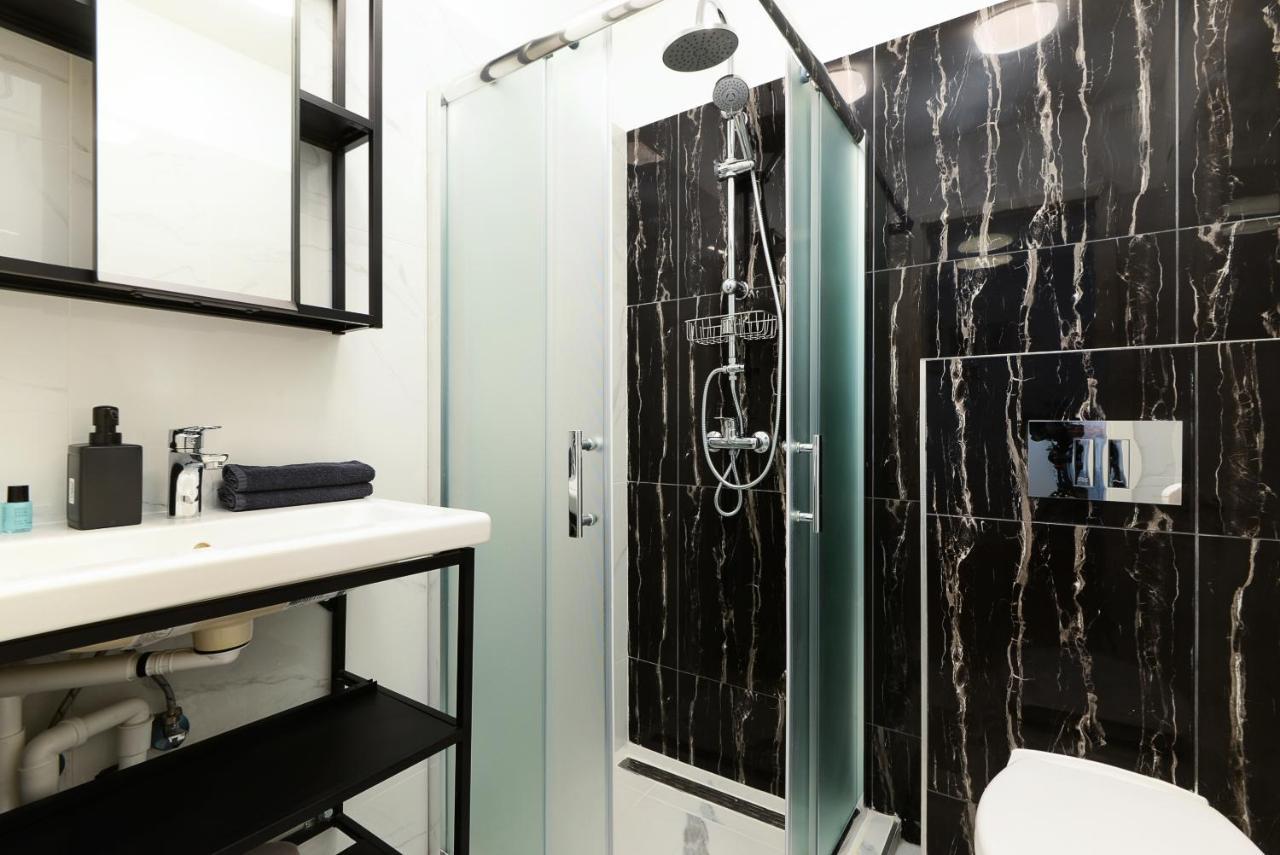 Akacfa 7 Two Bedroom Central Apartment 布达佩斯 外观 照片