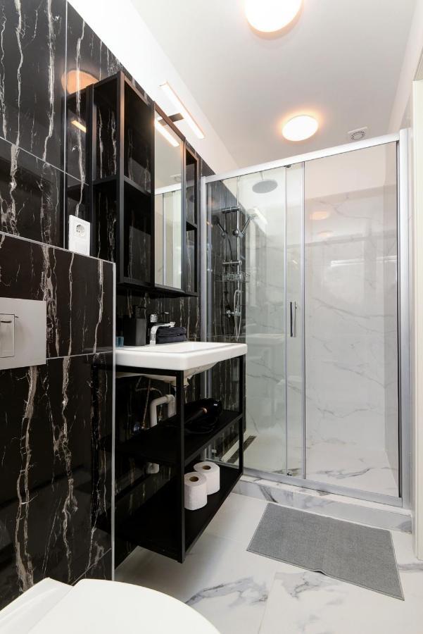 Akacfa 7 Two Bedroom Central Apartment 布达佩斯 外观 照片