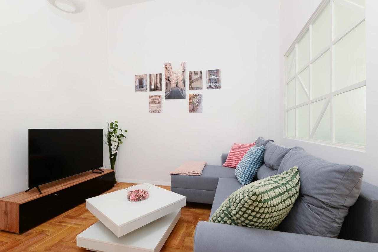 Akacfa 7 Two Bedroom Central Apartment 布达佩斯 外观 照片