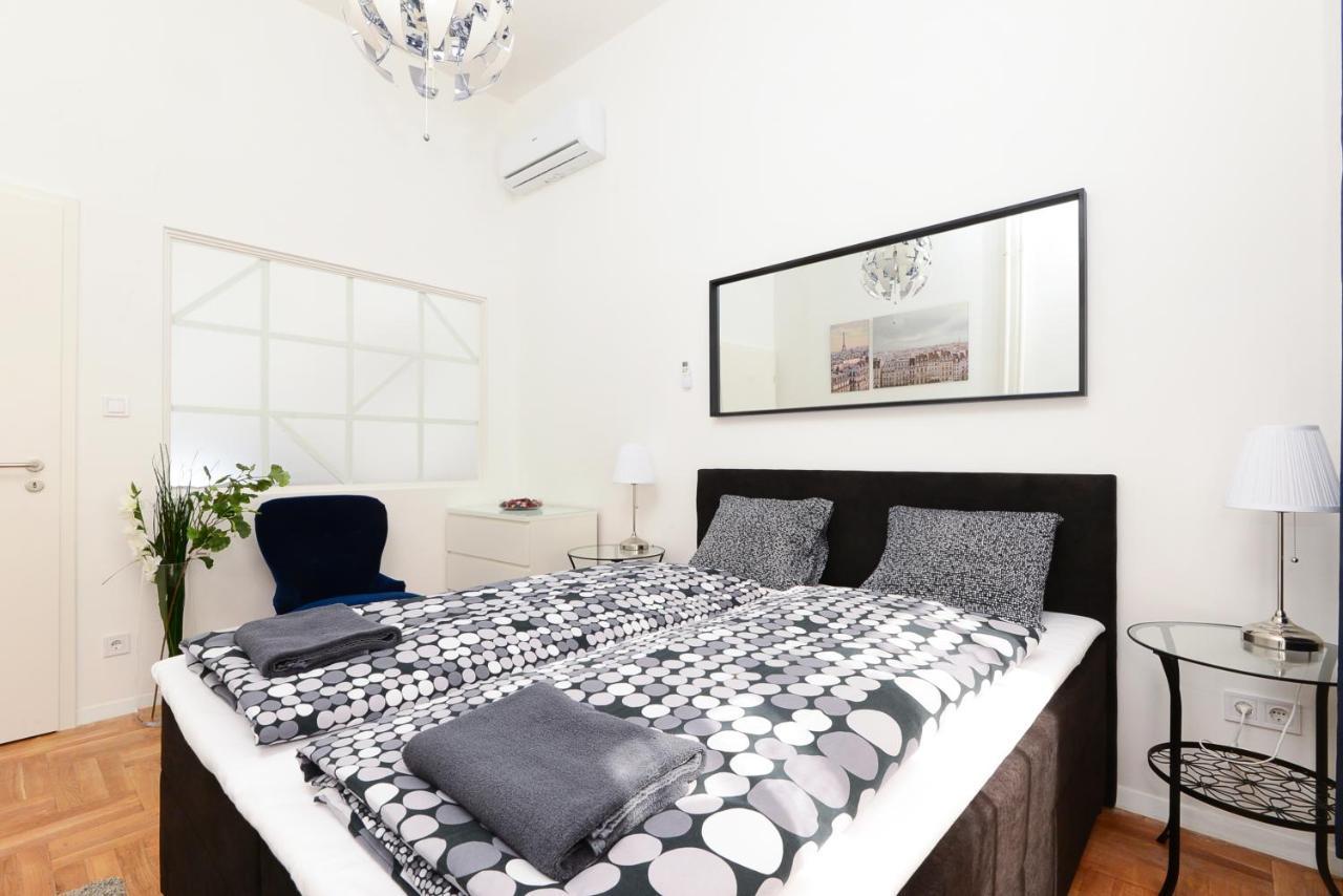 Akacfa 7 Two Bedroom Central Apartment 布达佩斯 外观 照片