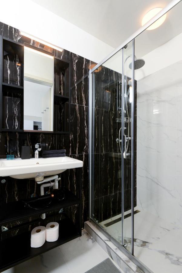 Akacfa 7 Two Bedroom Central Apartment 布达佩斯 外观 照片